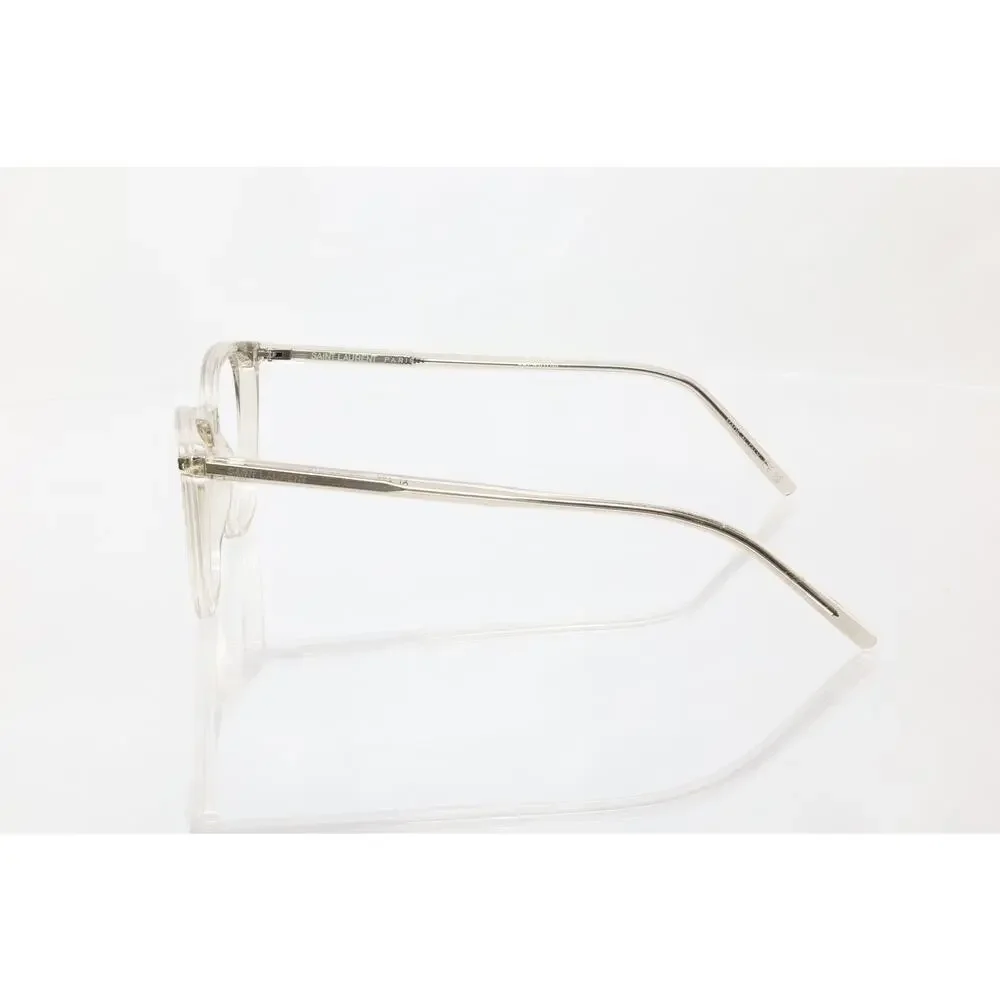 Saint Laurent SL259 008 53-15-140mm Eyeglass FRAMES ONLY - GOOD CONDITION - READ